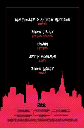 Read Brooklyn Gladiator  2 Page 2 in English