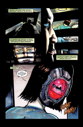 Read Brooklyn Gladiator  2 Page 5 in English