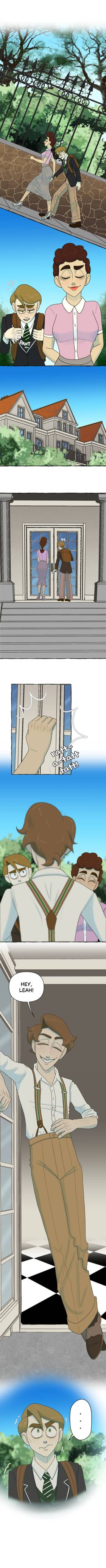 Read The Traitor's Ballad  9 Page 4 in English