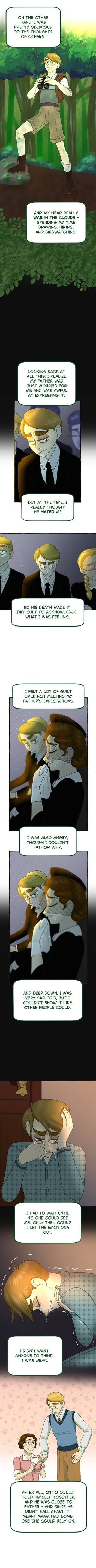 Read The Traitor's Ballad  2 Page 4 in English