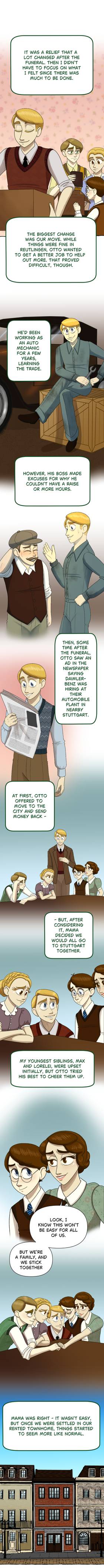 Read The Traitor's Ballad  2 Page 5 in English