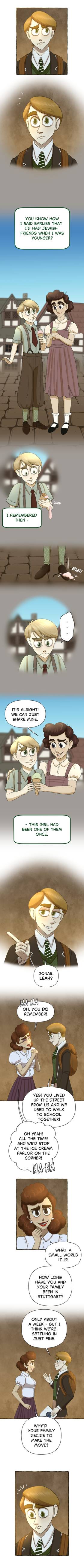 Read The Traitor's Ballad  6 Page 2 in English