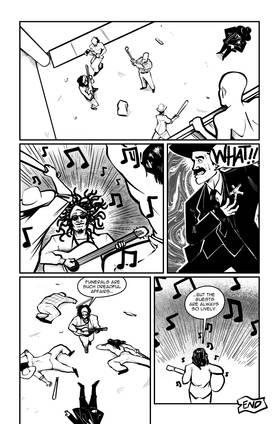 Read Suono Maestoso  1 Page 2 in English