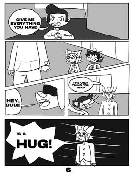 Read Honest Hikaru  1 Page 7 in English