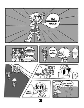 Read Honest Hikaru  2 Page 4 in English