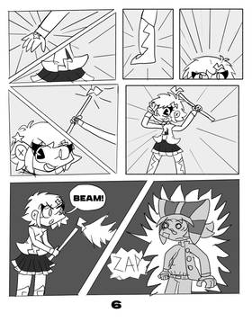 Read Honest Hikaru  2 Page 7 in English