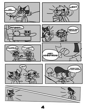 Read Honest Hikaru  5 Page 5 in Spanish