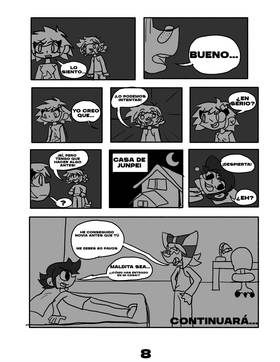 Read Honest Hikaru  5 Page 9 in Spanish