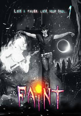 Read Faint  1 Page 2 in English