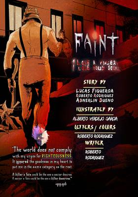 Read Faint  1 Page 3 in English