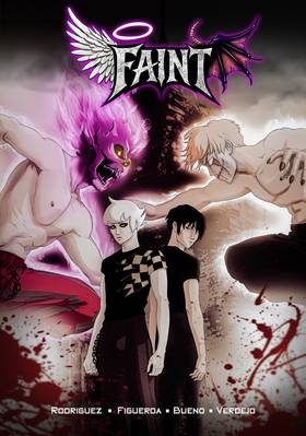 Read Faint  1 Page 1 in English
