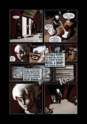 Read Faint  1 Page 6 in English