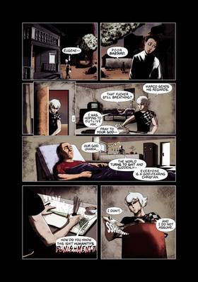 Read Faint  1 Page 7 in English