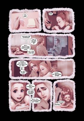 Read Faint  2 Page 6 in English
