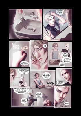 Read Faint  2 Page 7 in English