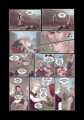 Read Faint  2 Page 8 in English