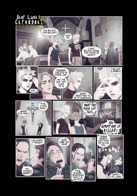 Read Faint  2 Page 9 in English