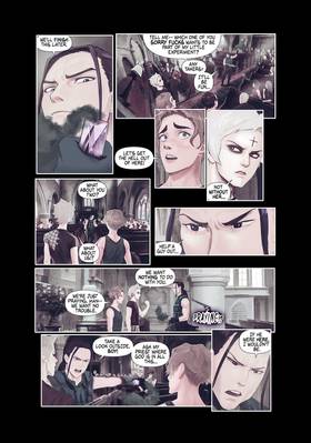 Read Faint  2 Page 10 in English
