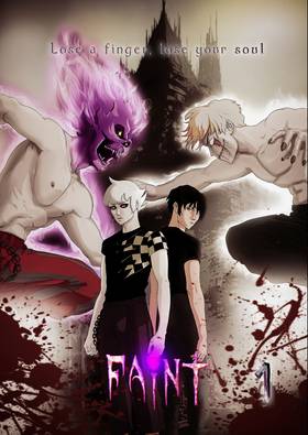 Read Faint  1 Page 1 in English