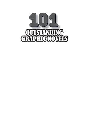Read 101 Outstanding Graphic Novels  1 Page 2 in English