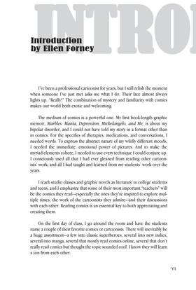 Read 101 Outstanding Graphic Novels  1 Page 8 in English