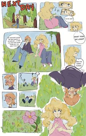 Read SHAPESHIFT  2 Page 4 in English