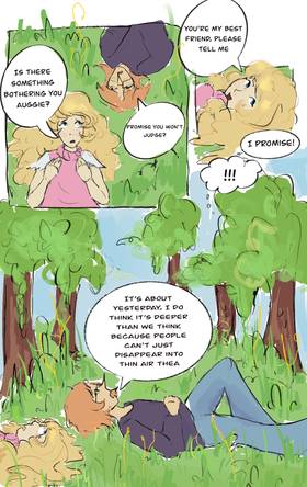 Read SHAPESHIFT  2 Page 2 in English