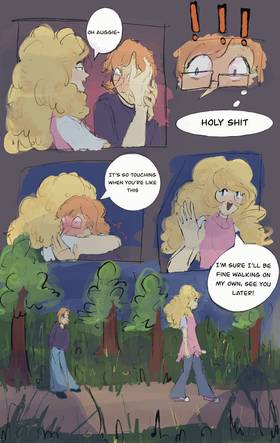 Read SHAPESHIFT  2 Page 7 in English