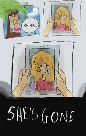 Read SHAPESHIFT  2 Page 10 in English