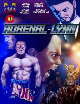 Read Adrenal-Lynn  1 Page 1 in English