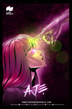 Read AJE  3 Page 2 in English