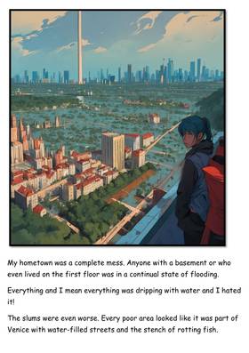Read More Pipes – More Problems  1 Page 5 in English