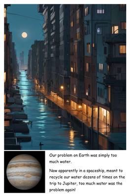 Read More Pipes – More Problems  1 Page 6 in English