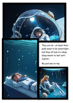 Read More Pipes – More Problems  1 Page 9 in English