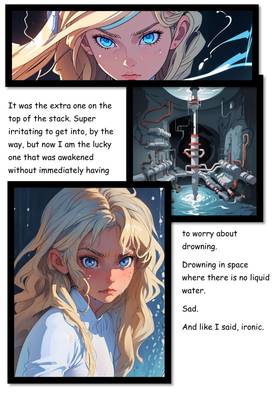 Read More Pipes – More Problems  1 Page 10 in English