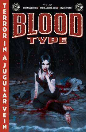 Read EC Blood Type  1 Page 1 in English