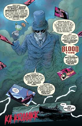 Read EC Blood Type  1 Page 3 in English