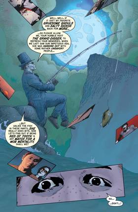 Read EC Blood Type  2 Page 3 in English