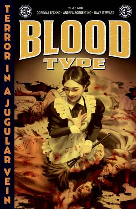 Read EC Blood Type  3 Page 1 in English