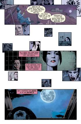 Read EC Blood Type  4 Page 3 in English