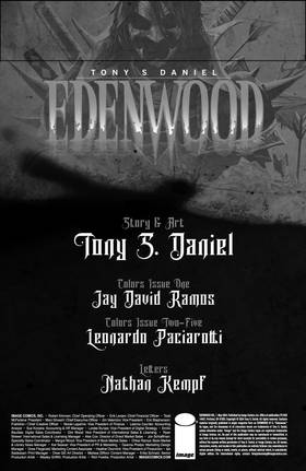 Read Edenwood  1 Page 2 in English