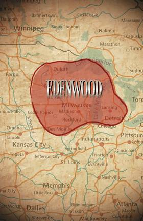 Read Edenwood  1 Page 4 in English