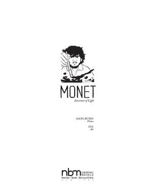 Read Monet  1 Page 1 in English