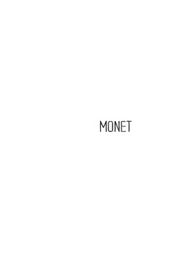 Read Monet  1 Page 3 in English