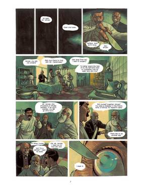 Read Monet  1 Page 7 in English