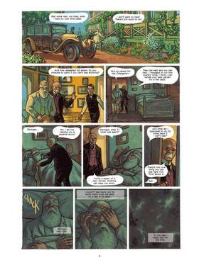 Read Monet  1 Page 9 in English