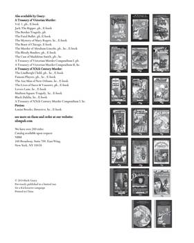Read The True Death of Billy the Kid  1 Page 4 in English