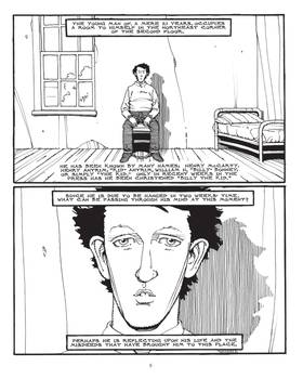 Read The True Death of Billy the Kid  1 Page 8 in English