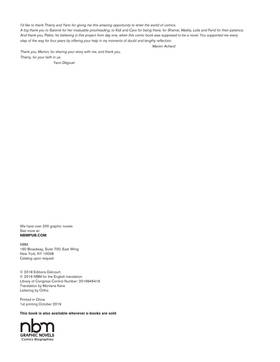 Read TAMBA, Child Soldier  1 Page 3 in English