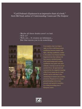 Read Equinoxes  1 Page 2 in English